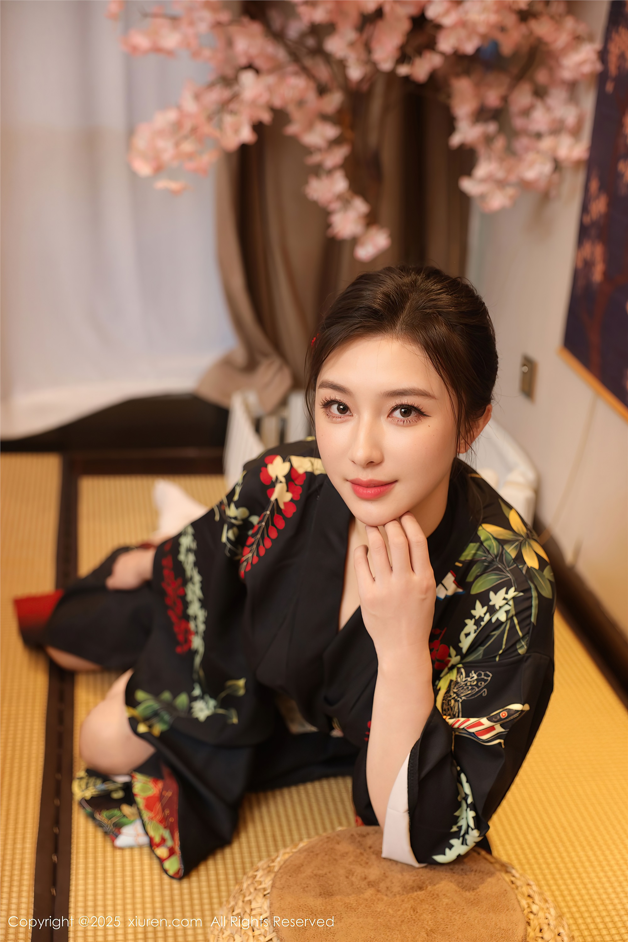 Xiuren秀人网 2025.08.07 NO.10627 苏一诺